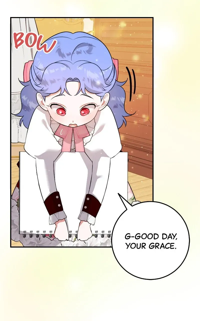 This Wasn’tin My Adoption Plan! Chapter 7 page 58 - 