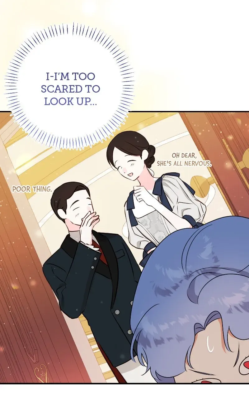 This Wasn’tin My Adoption Plan! Chapter 7 page 59 - 