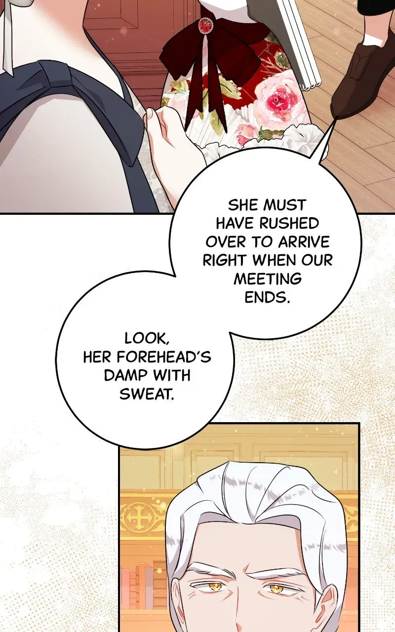 This Wasn’tin My Adoption Plan! Chapter 7 page 61 - 