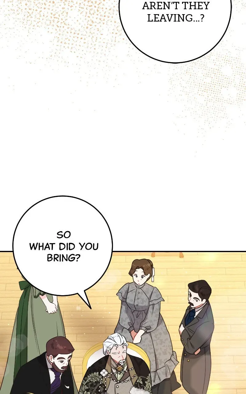 This Wasn’tin My Adoption Plan! Chapter 7 page 64 - 