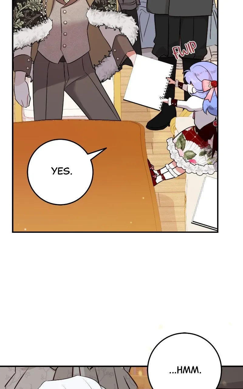 This Wasn’tin My Adoption Plan! Chapter 7 page 69 - 