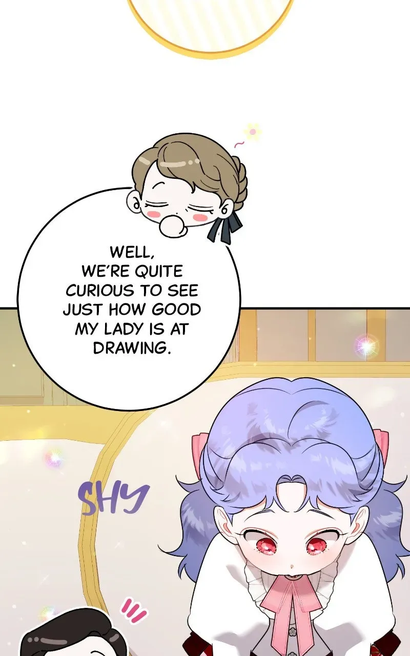 This Wasn’tin My Adoption Plan! Chapter 7 page 72 - 