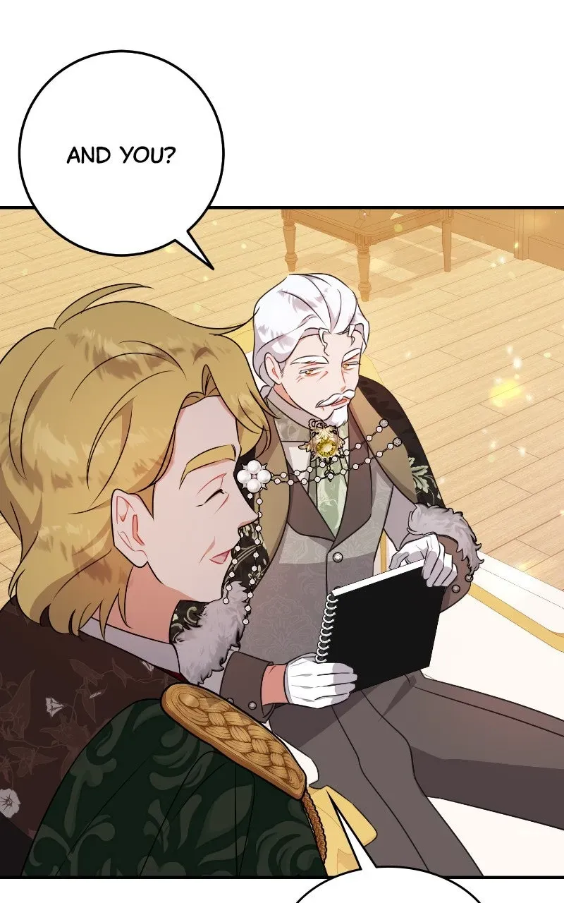 This Wasn’tin My Adoption Plan! Chapter 7 page 76 - 