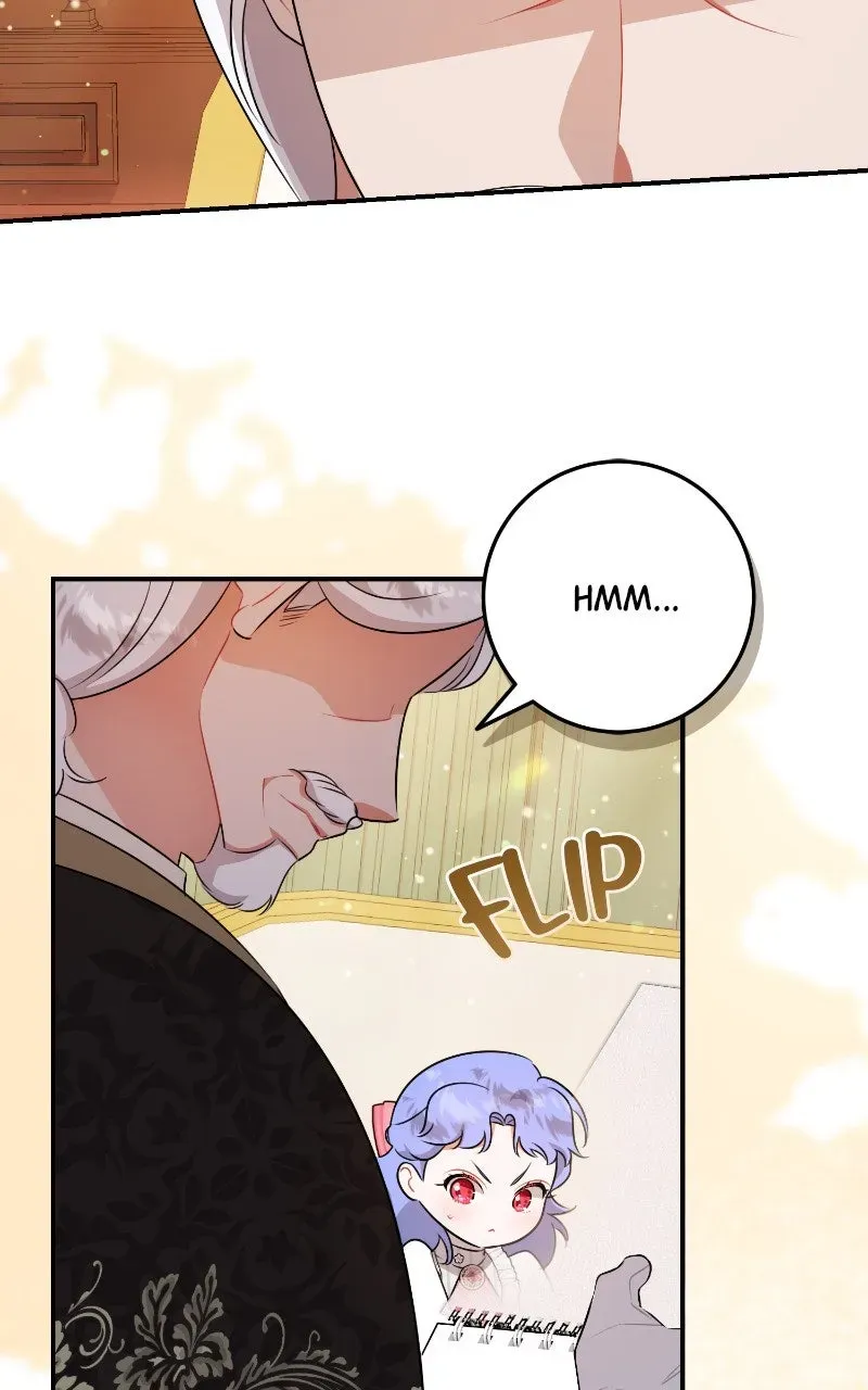 This Wasn’tin My Adoption Plan! Chapter 7 page 79 - 