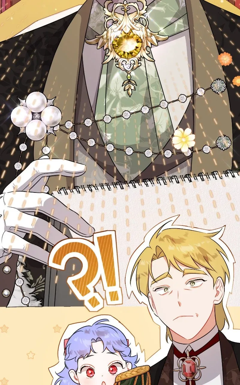 This Wasn’tin My Adoption Plan! Chapter 7 page 85 - 