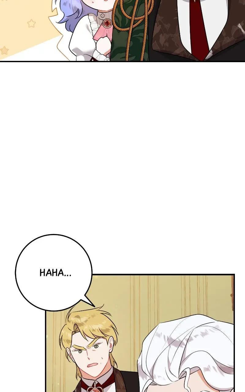 This Wasn’tin My Adoption Plan! Chapter 7 page 86 - 
