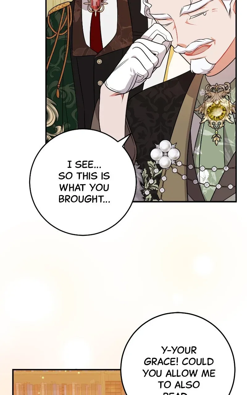This Wasn’tin My Adoption Plan! Chapter 7 page 87 - 