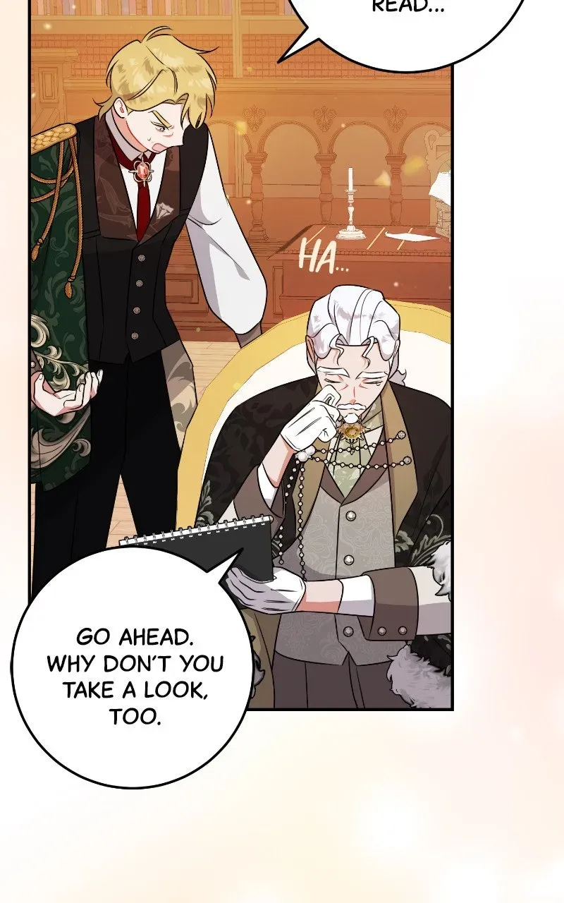 This Wasn’tin My Adoption Plan! Chapter 7 page 88 - 