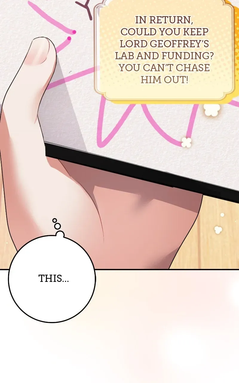 This Wasn’tin My Adoption Plan! Chapter 7 page 92 - 