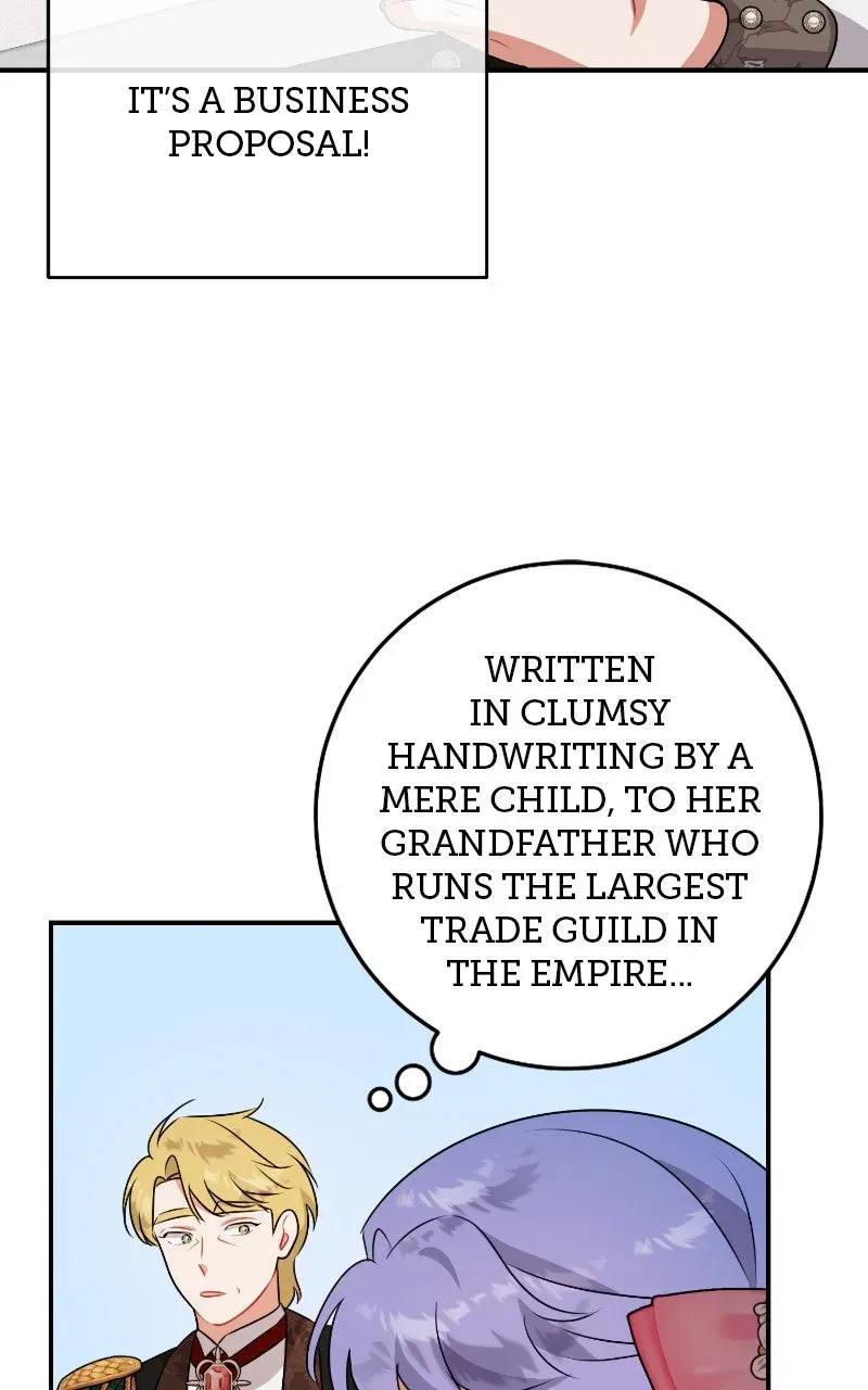 This Wasn’tin My Adoption Plan! Chapter 7 page 94 - 