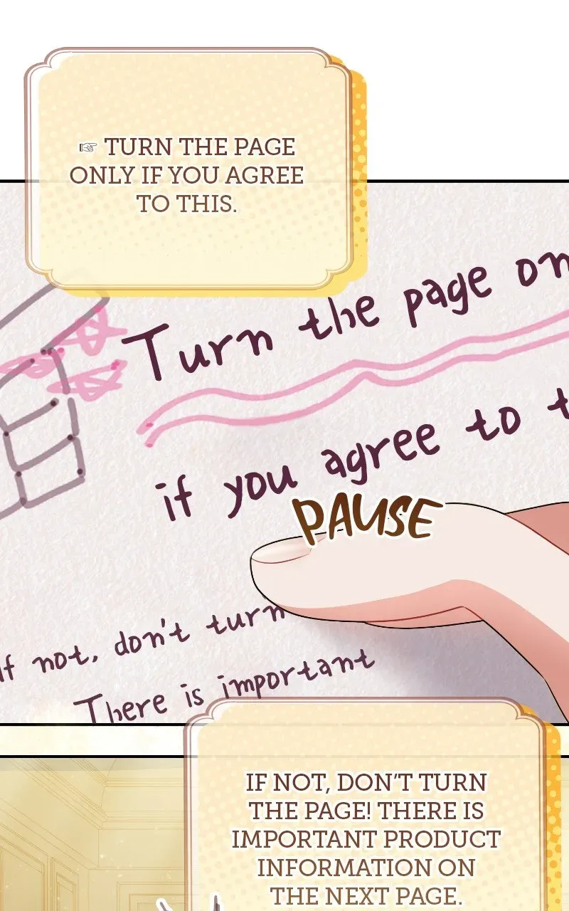 This Wasn’tin My Adoption Plan! Chapter 7 page 96 - 