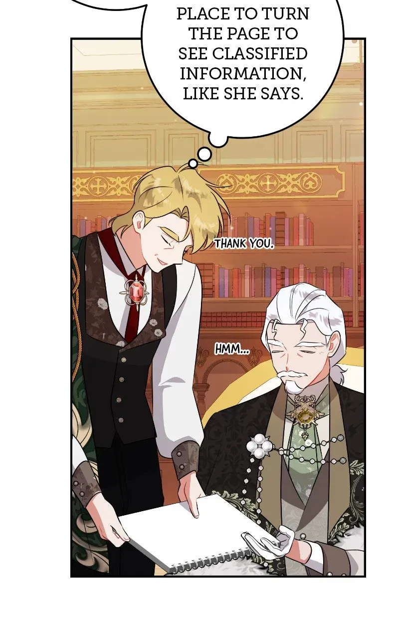 This Wasn’tin My Adoption Plan! Chapter 7 page 99 - 