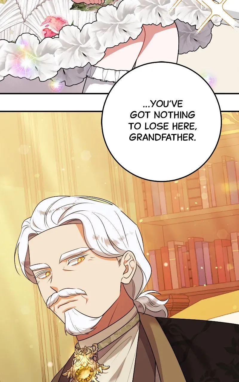 This Wasn’tin My Adoption Plan! Chapter 8 page 2 - 