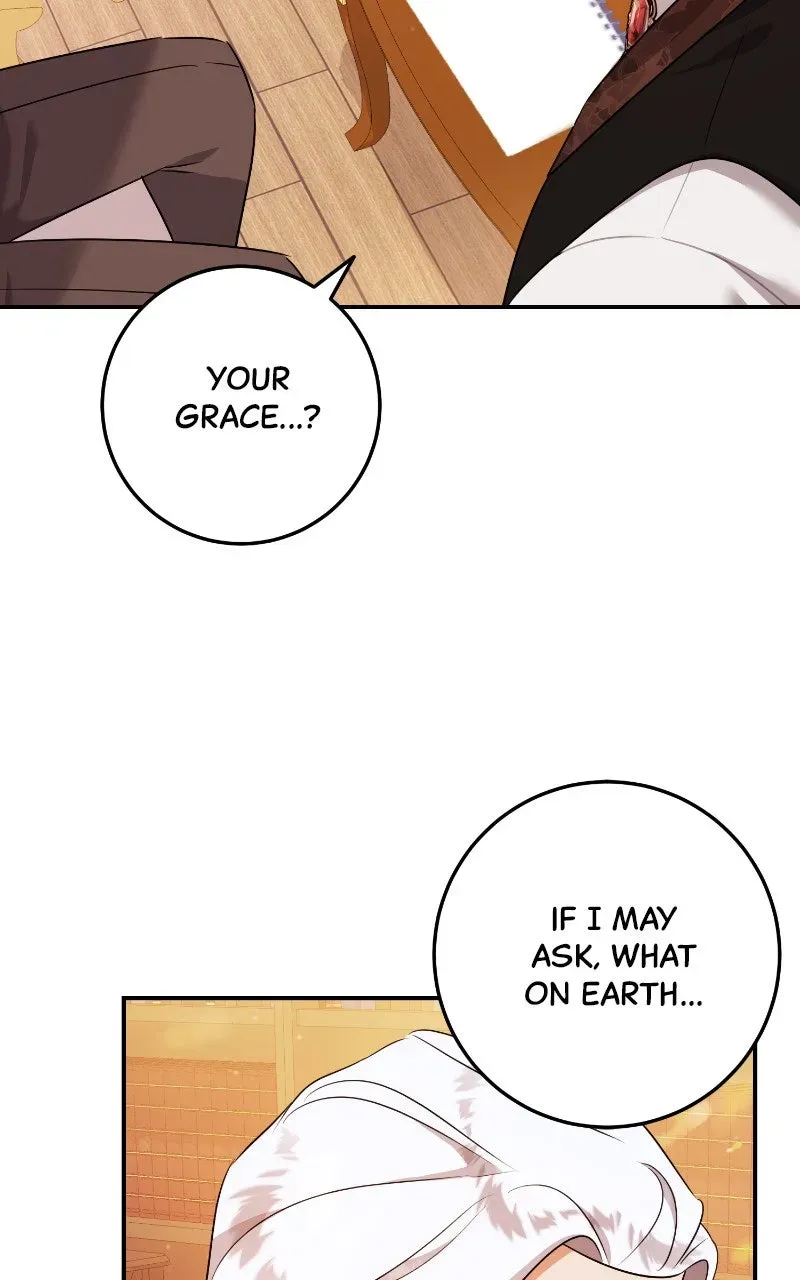 This Wasn’tin My Adoption Plan! Chapter 8 page 11 - 