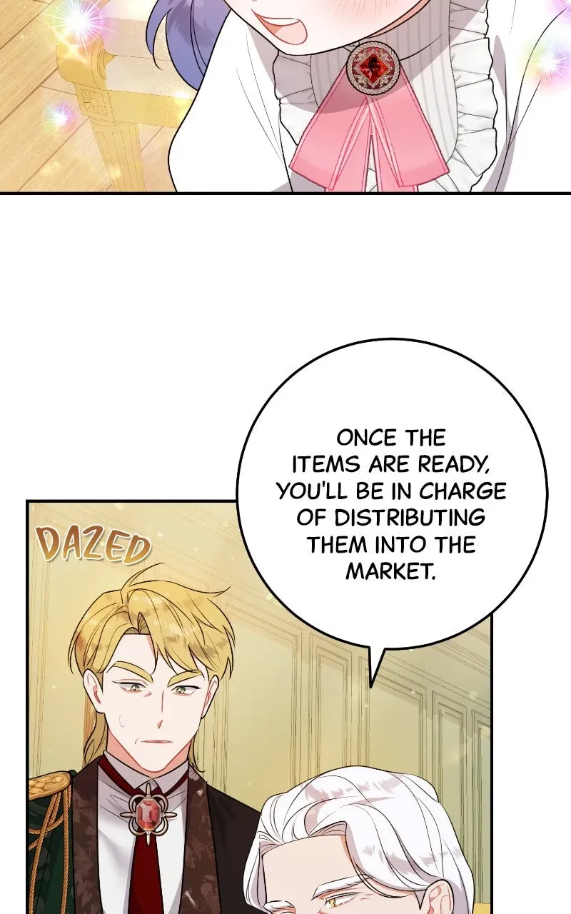 This Wasn’tin My Adoption Plan! Chapter 8 page 15 - 