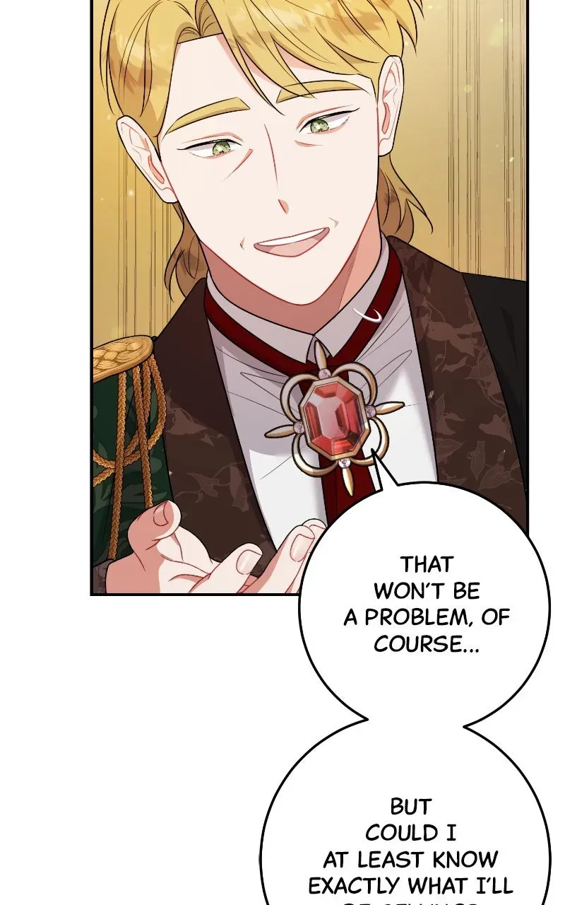 This Wasn’tin My Adoption Plan! Chapter 8 page 17 - 