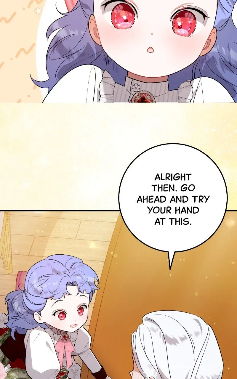 This Wasn’tin My Adoption Plan! Chapter 8 page 22 - 