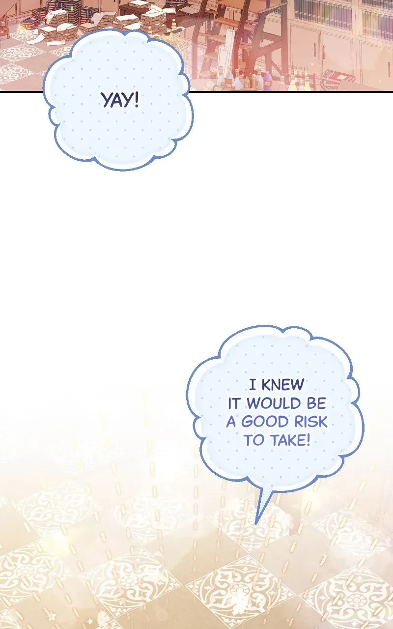 This Wasn’tin My Adoption Plan! Chapter 8 page 27 - 