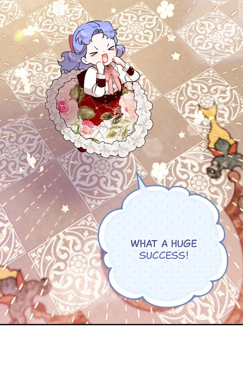 This Wasn’tin My Adoption Plan! Chapter 8 page 28 - 