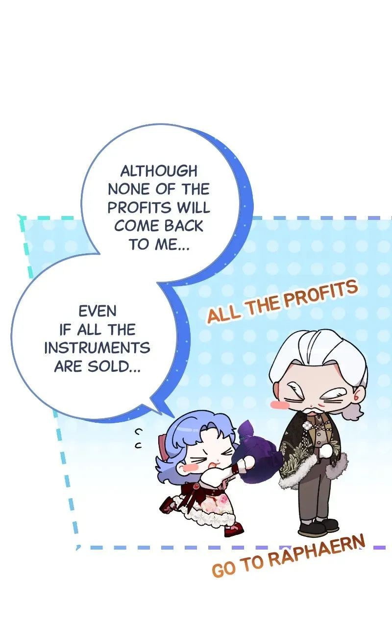 This Wasn’tin My Adoption Plan! Chapter 8 page 29 - 
