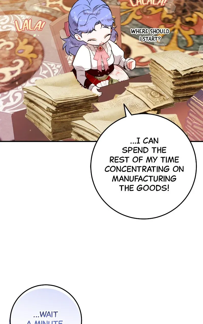 This Wasn’tin My Adoption Plan! Chapter 8 page 32 - 
