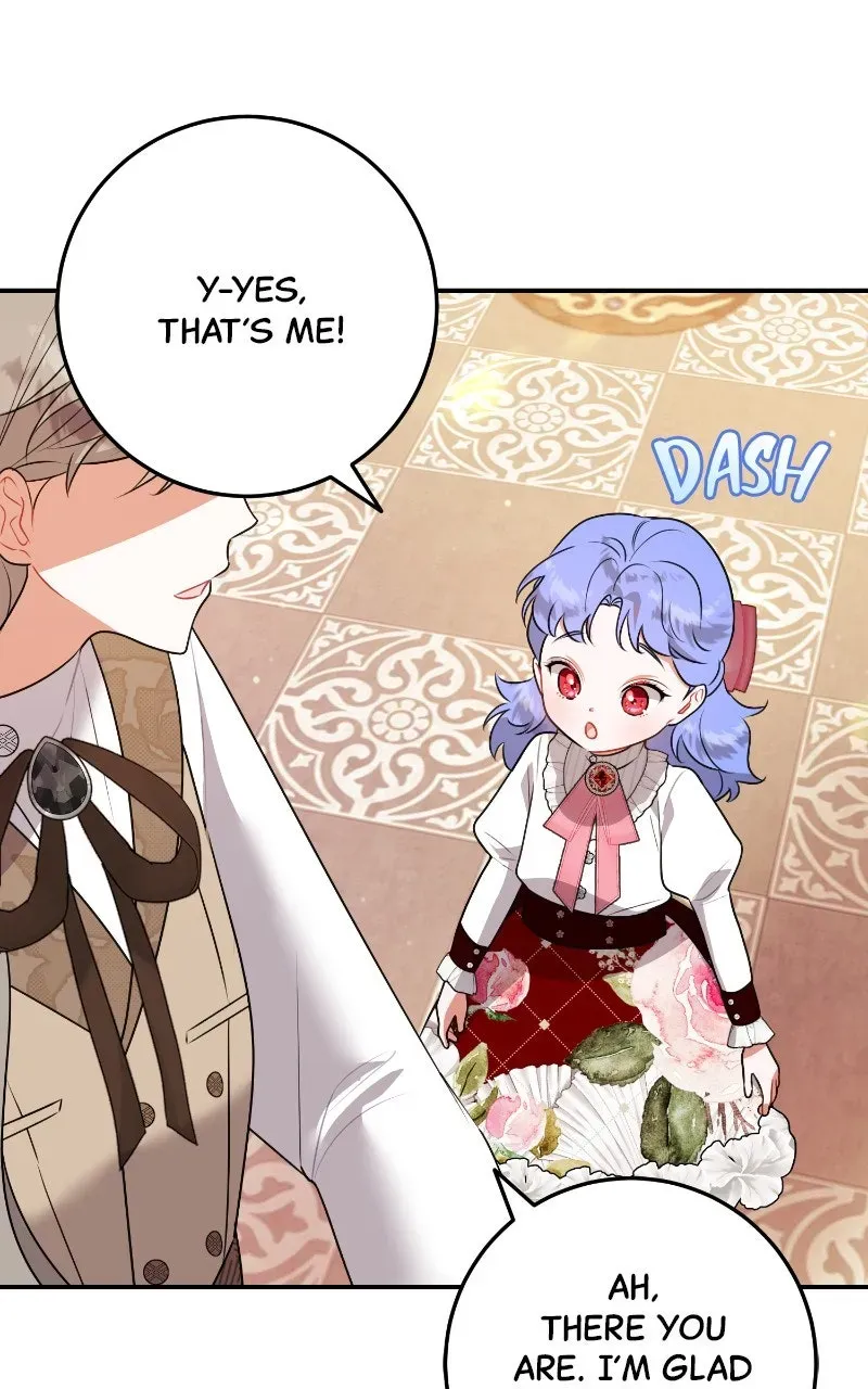 This Wasn’tin My Adoption Plan! Chapter 8 page 41 - 