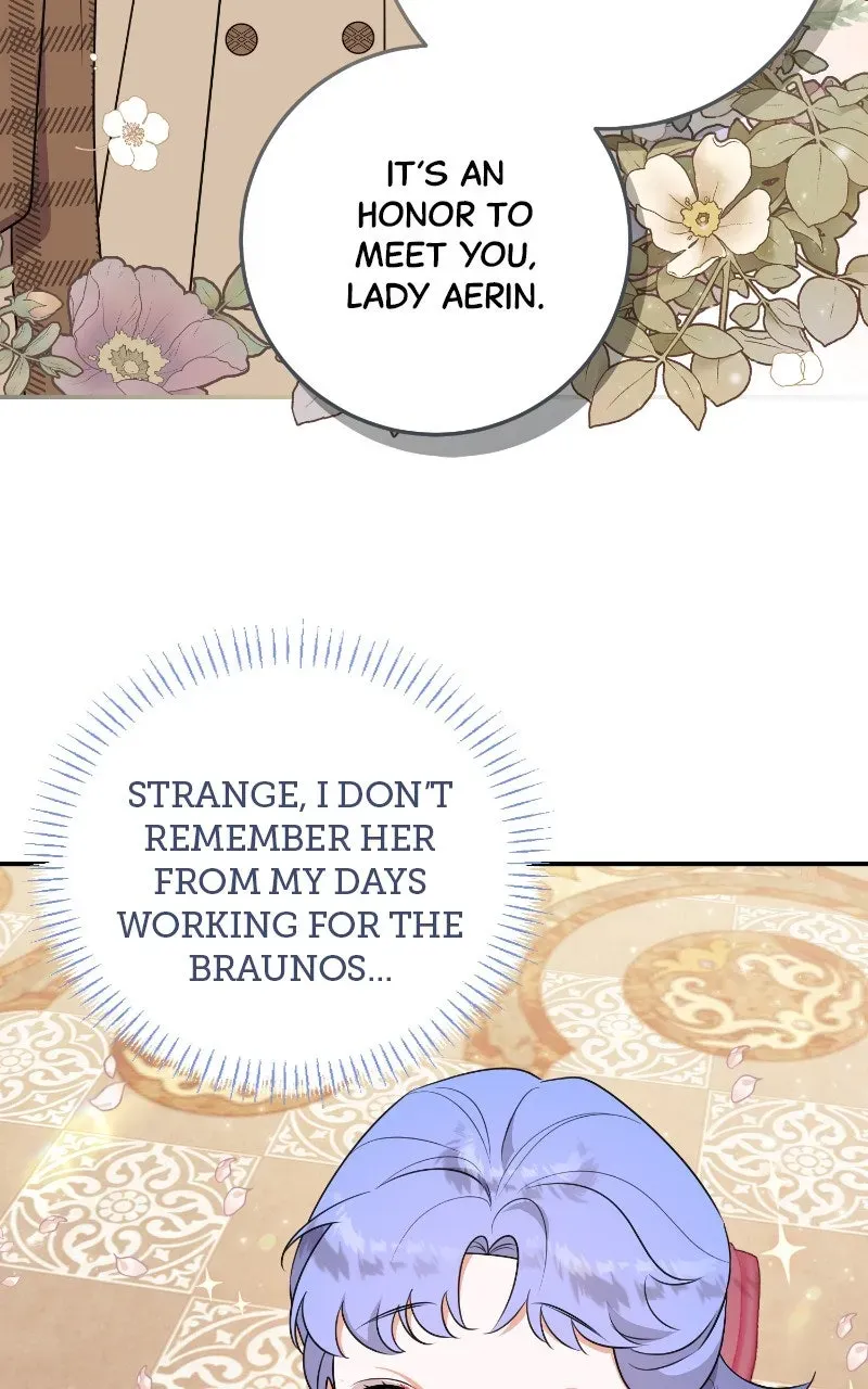 This Wasn’tin My Adoption Plan! Chapter 8 page 44 - 