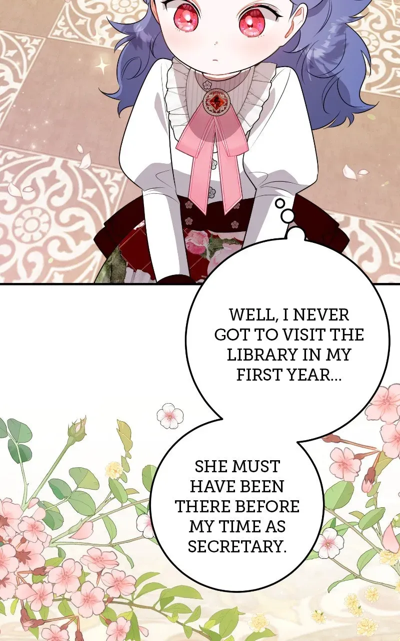 This Wasn’tin My Adoption Plan! Chapter 8 page 45 - 