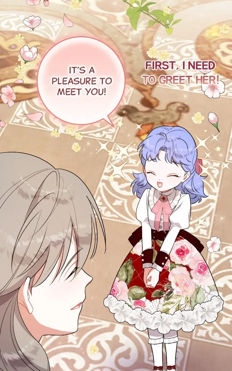 This Wasn’tin My Adoption Plan! Chapter 8 page 46 - 