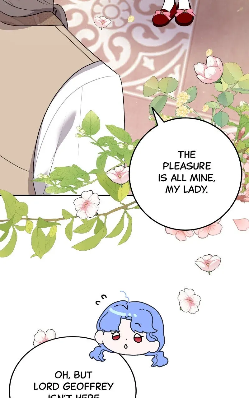 This Wasn’tin My Adoption Plan! Chapter 8 page 47 - 