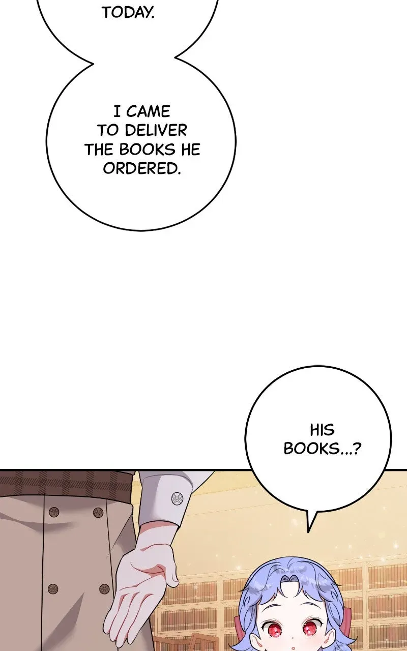 This Wasn’tin My Adoption Plan! Chapter 8 page 49 - 