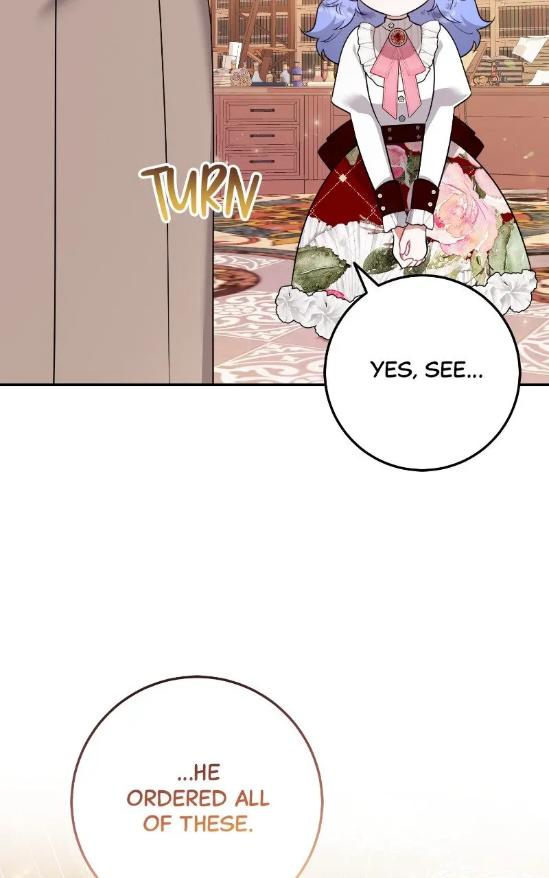 This Wasn’tin My Adoption Plan! Chapter 8 page 50 - 
