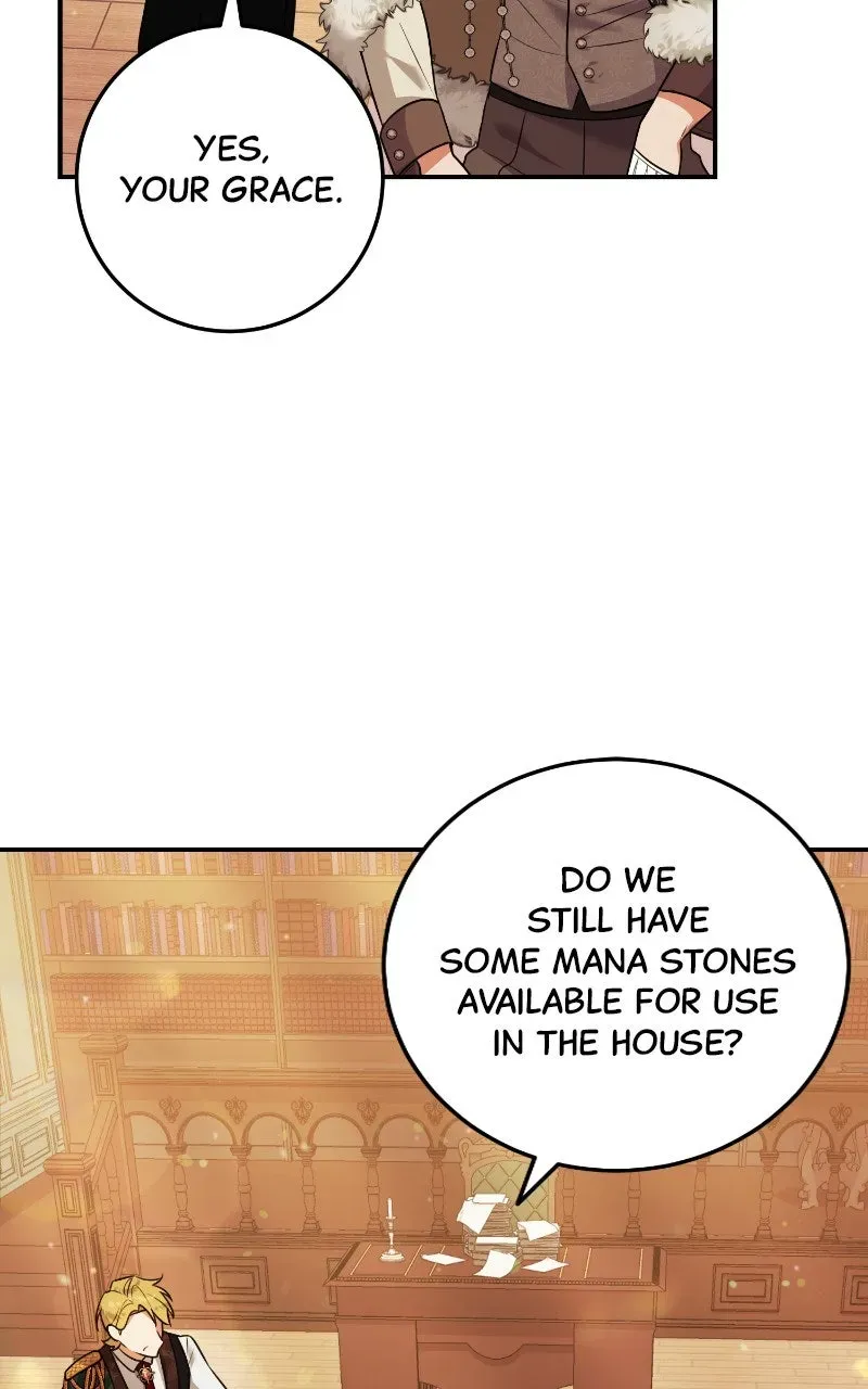 This Wasn’tin My Adoption Plan! Chapter 8 page 6 - 