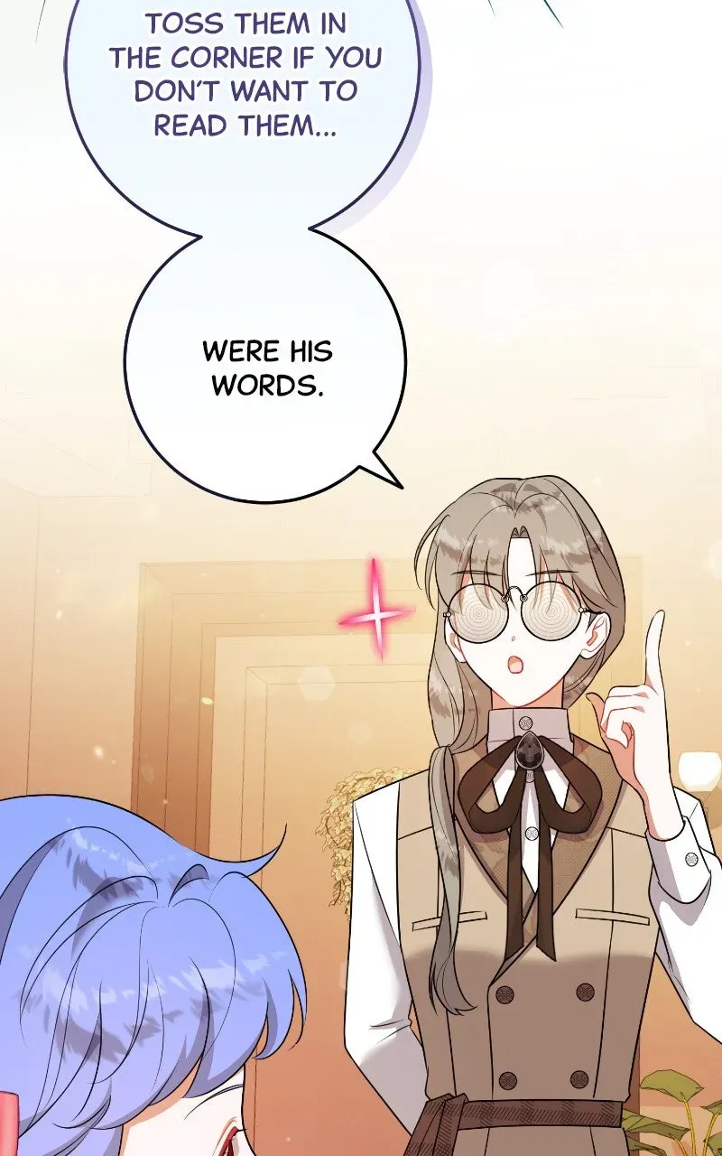 This Wasn’tin My Adoption Plan! Chapter 8 page 56 - 