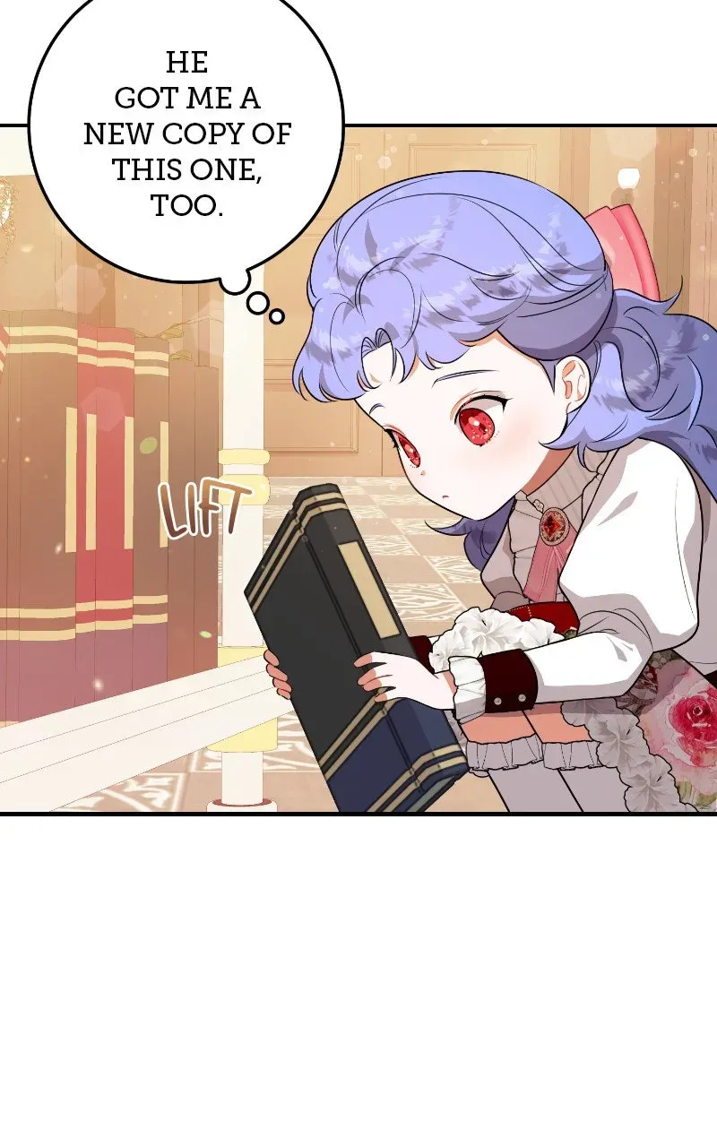 This Wasn’tin My Adoption Plan! Chapter 8 page 60 - 