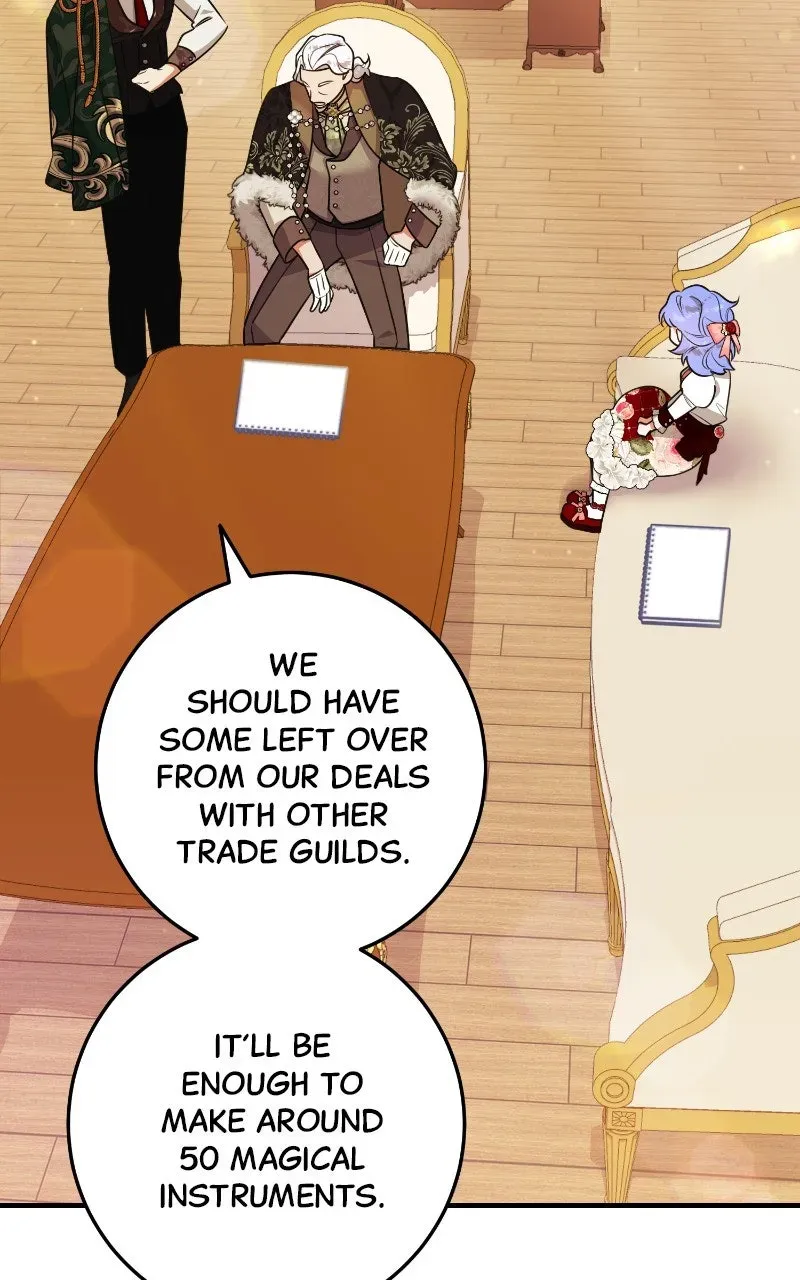 This Wasn’tin My Adoption Plan! Chapter 8 page 7 - 