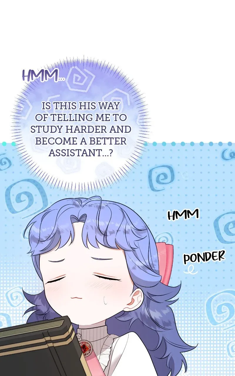 This Wasn’tin My Adoption Plan! Chapter 8 page 61 - 