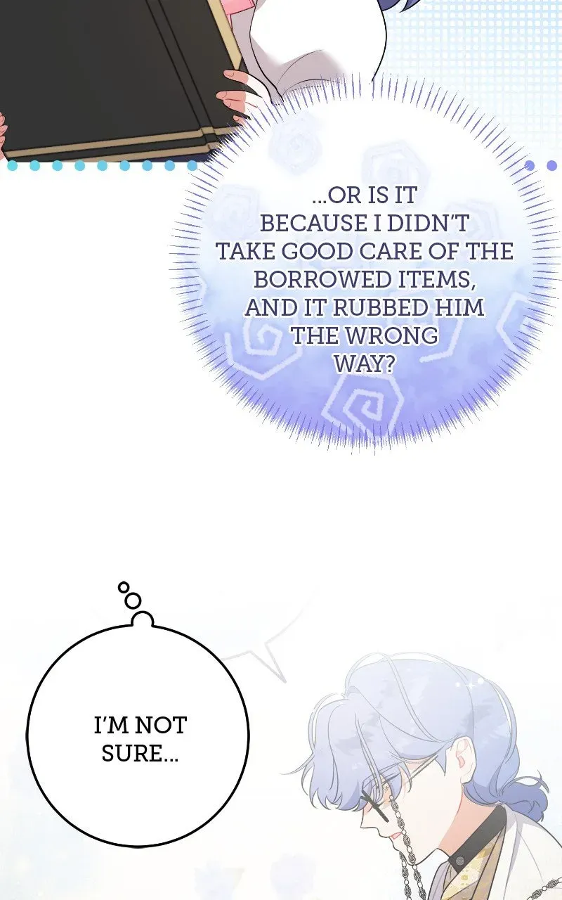 This Wasn’tin My Adoption Plan! Chapter 8 page 62 - 