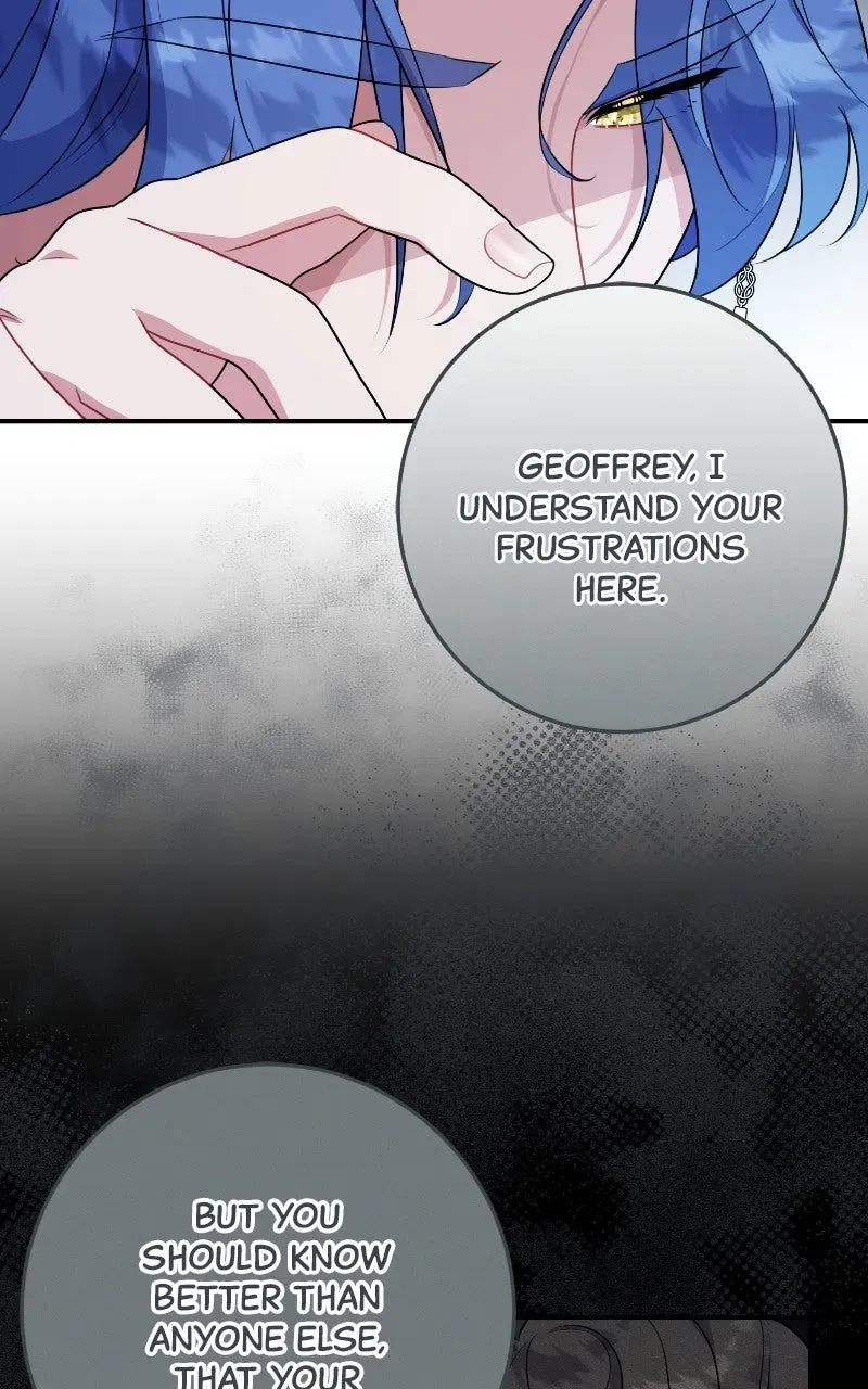 This Wasn’tin My Adoption Plan! Chapter 8 page 75 - 