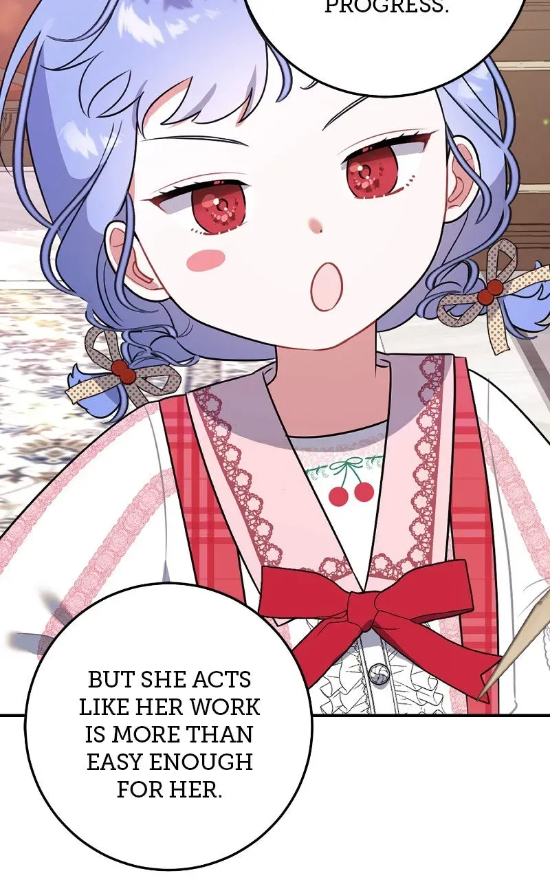 This Wasn’tin My Adoption Plan! Chapter 8 page 83 - 