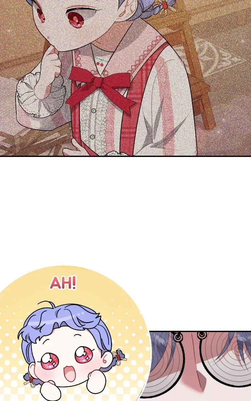 This Wasn’tin My Adoption Plan! Chapter 8 page 85 - 