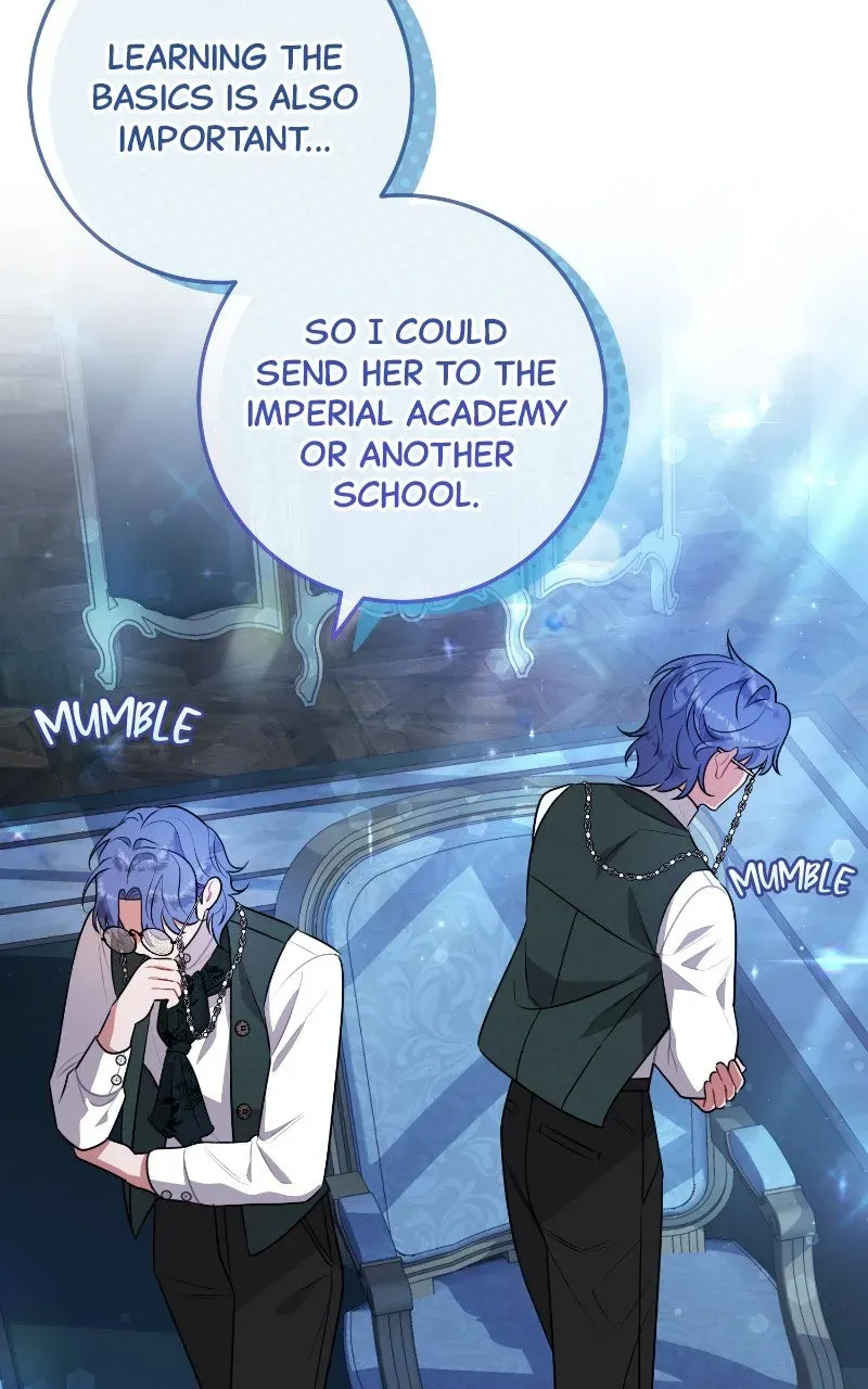 This Wasn’tin My Adoption Plan! Chapter 8 page 88 - 