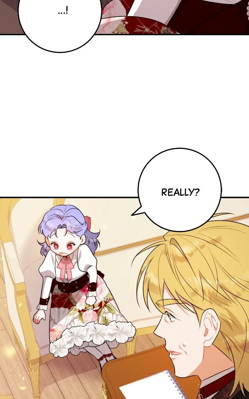 This Wasn’tin My Adoption Plan! Chapter 8 page 10 - 