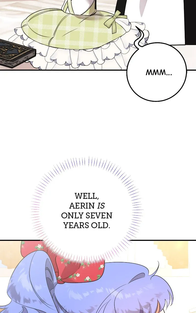 This Wasn’tin My Adoption Plan! Chapter 9 page 11 - 