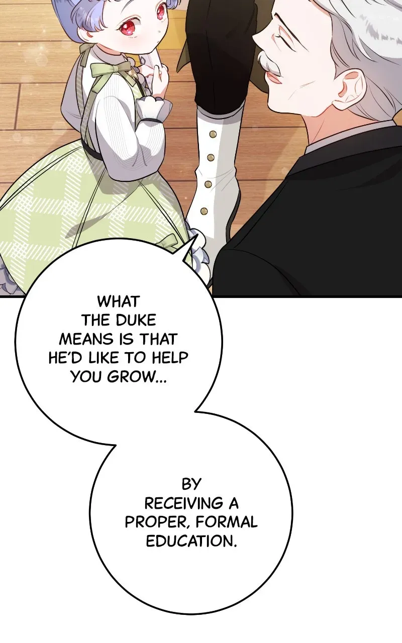 This Wasn’tin My Adoption Plan! Chapter 9 page 103 - 