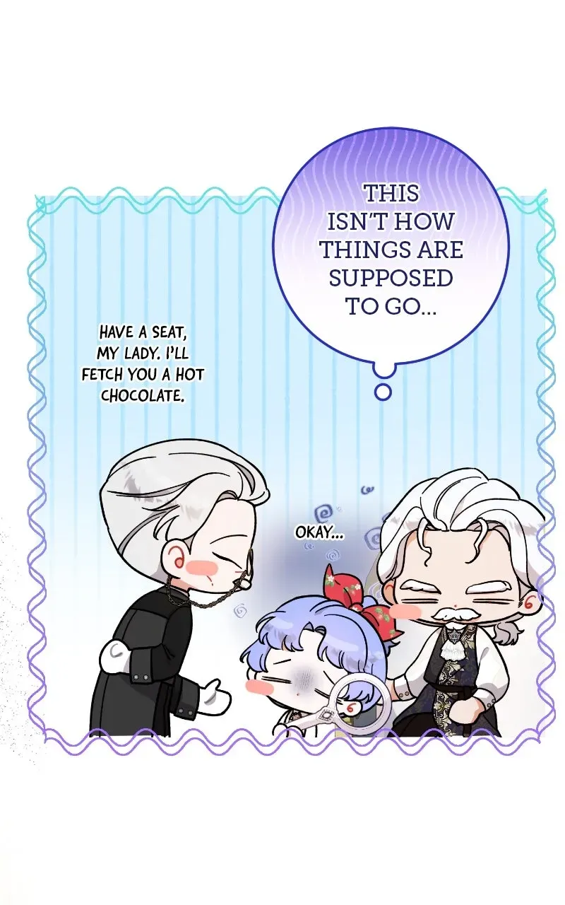 This Wasn’tin My Adoption Plan! Chapter 9 page 104 - 