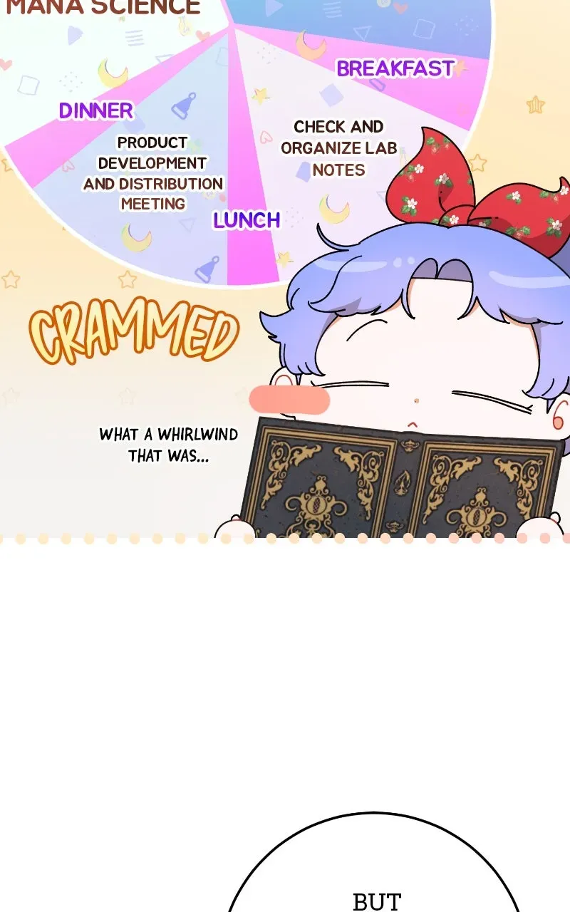 This Wasn’tin My Adoption Plan! Chapter 9 page 3 - 