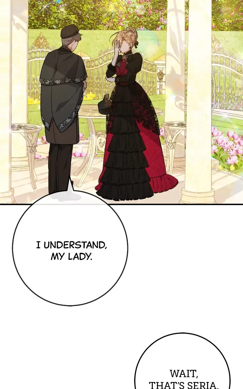 This Wasn’tin My Adoption Plan! Chapter 9 page 21 - 