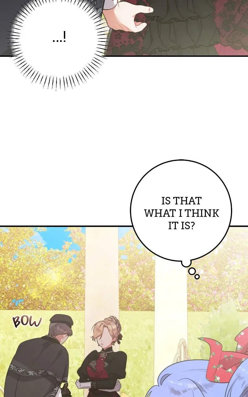 This Wasn’tin My Adoption Plan! Chapter 9 page 27 - 