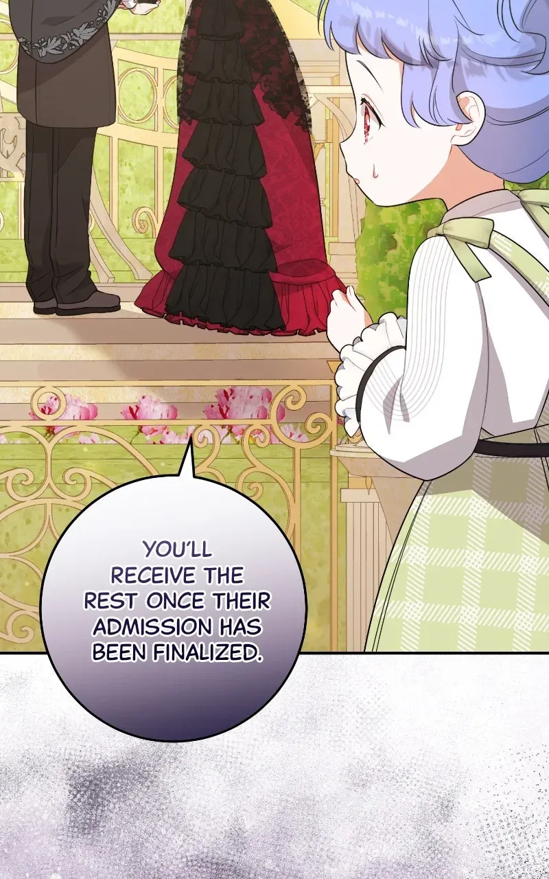 This Wasn’tin My Adoption Plan! Chapter 9 page 28 - 